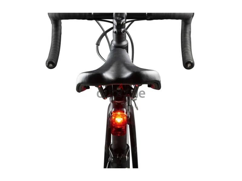 crivit germany/led bike light set/osram technology 4