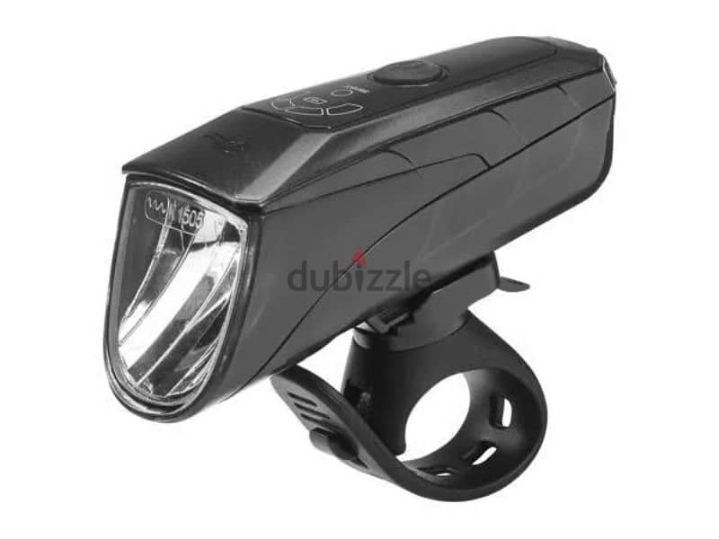 crivit germany/led bike light set/osram technology 5