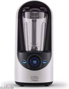 Pado Ozen Vacuum Blender 0