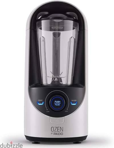 Pado Ozen Vacuum Blender