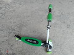 scooter