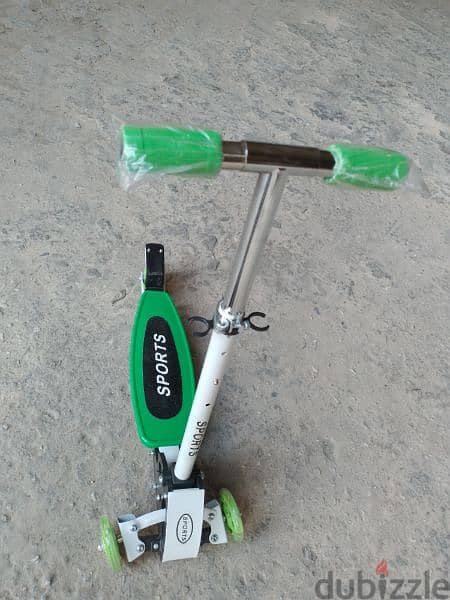 scooter pu wheels 1