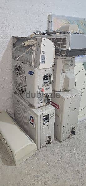 ac  air-conditioner