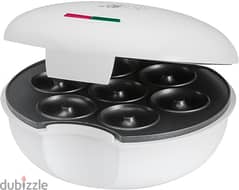 Donut Maker White 0