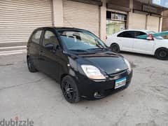 Chevrolet Spark 2009 0