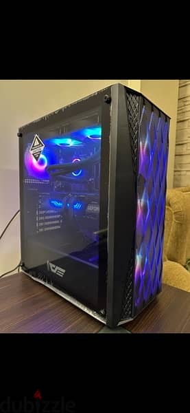 Gaming PC i7 13Th RTX 3070 Brand New Sealed Parts Only GPU Like New