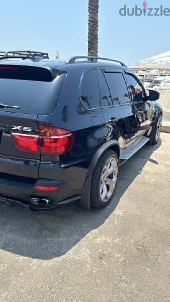 BMW X5 2008 2