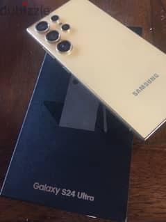 Samsung S24 Ultra Clone 0