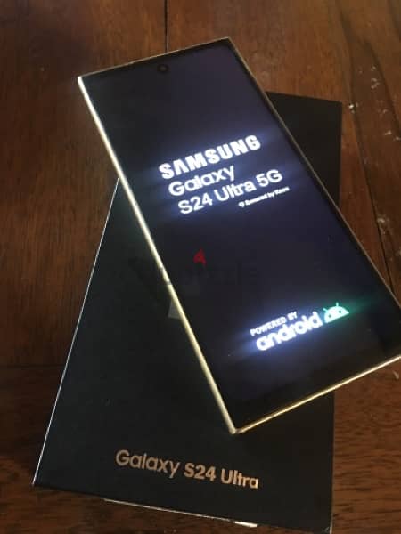 Samsung S24 Ultra Clone 1