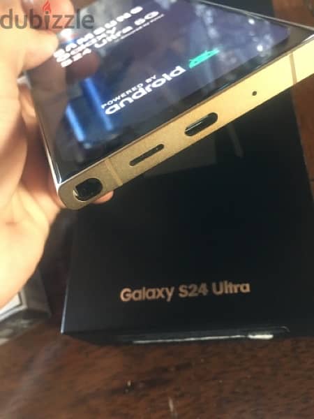 Samsung S24 Ultra Clone 2