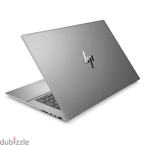 hp envy laptop 17.3 inch 1