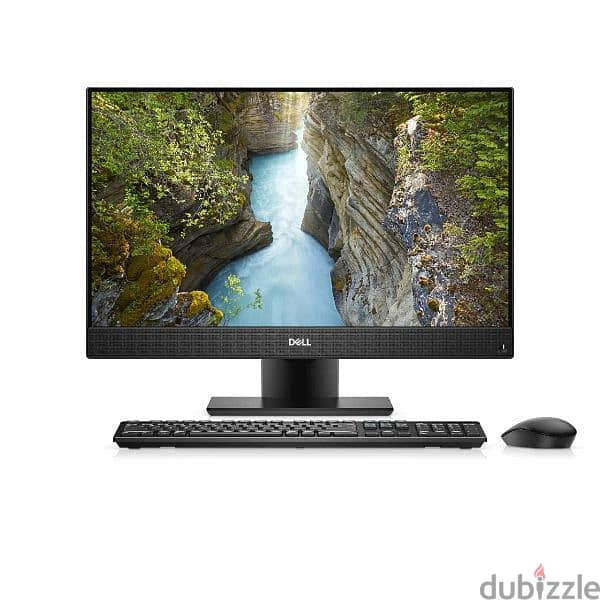 Dell Optiplex 7480 aio 0