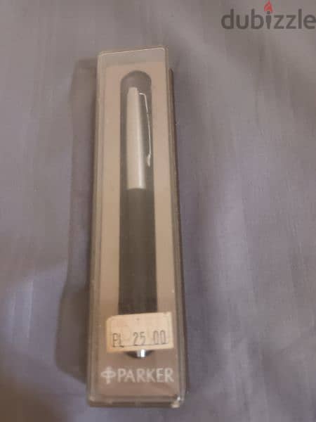 Vintage Parker Pen 0