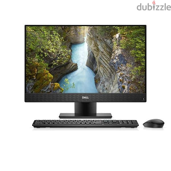 Dell optiplex 7480 aio 1