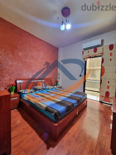 Apartment for Sale DORA-DAOUR-DAWRA شقة للبيع في الدورة 4