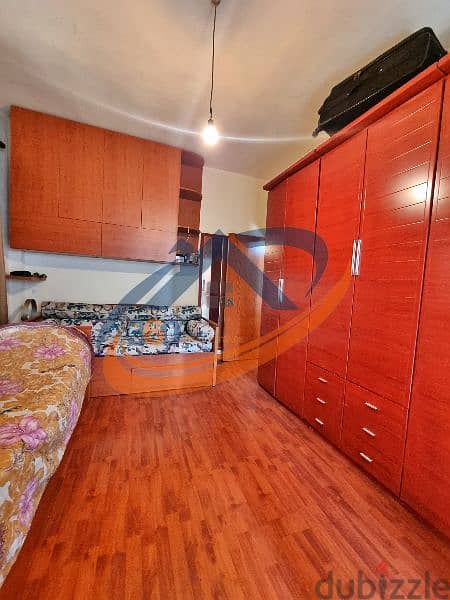 Apartment for Sale DORA-DAOUR-DAWRA شقة للبيع في الدورة 6