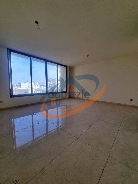 For Rent in DEKWENEH-DEKWANEH-DEKWENE شقة للايجار في الدكوانة 1