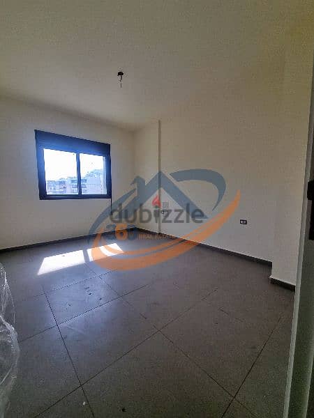 For Rent in DEKWENEH-DEKWANEH-DEKWENE شقة للايجار في الدكوانة 2