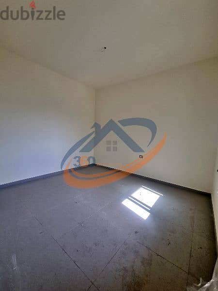 For Rent in DEKWENEH-DEKWANEH-DEKWENE شقة للايجار في الدكوانة 3