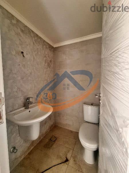 For Rent in DEKWENEH-DEKWANEH-DEKWENE شقة للايجار في الدكوانة 4