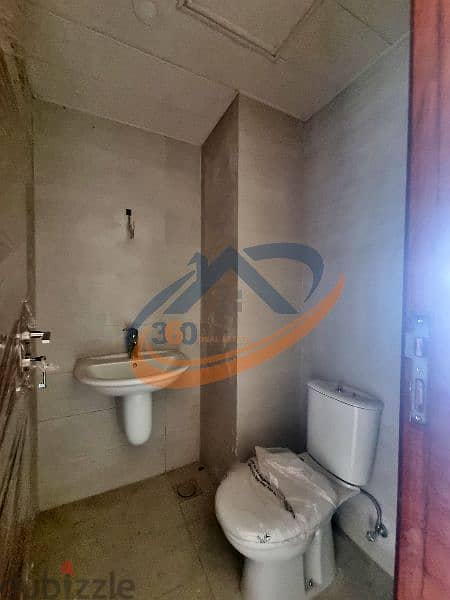 For Rent in DEKWENEH-DEKWANEH-DEKWENE شقة للايجار في الدكوانة 5