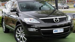 Mazda CX-9 2008 0