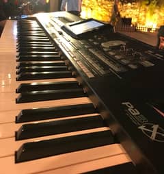 korg pa3x 76 keys