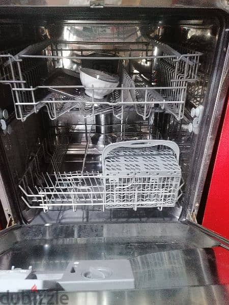 dish washer 2