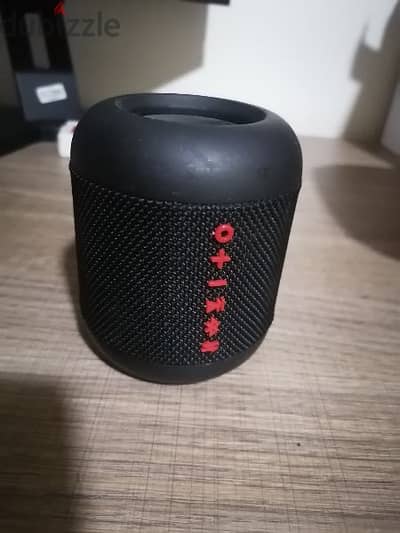 speaker