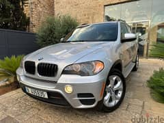 Bmw x5 Xdrive 3.5 2011 Sportpackage Clean Carfax 0