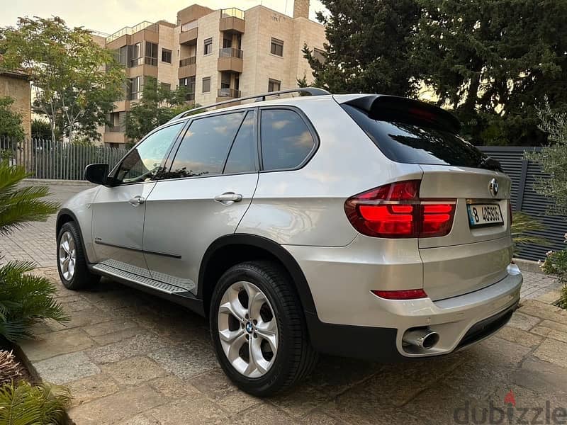 Bmw x5 Xdrive 3.5 2011 Sportpackage Clean Carfax 1