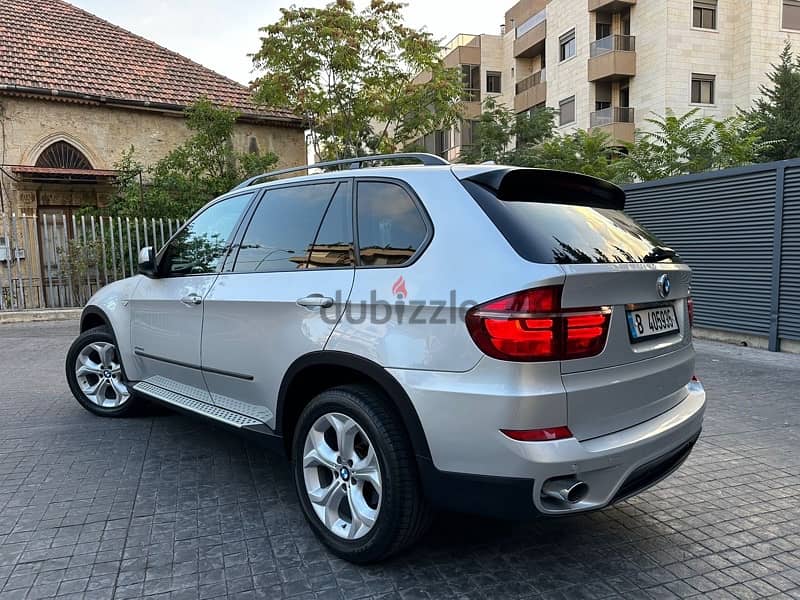 Bmw x5 Xdrive 3.5 2011 Sportpackage Clean Carfax 7