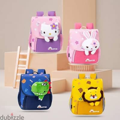 kids backpack now available