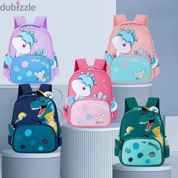 kids backpack now available 1