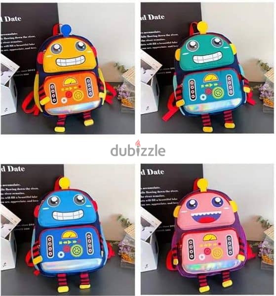 kids backpack now available 5