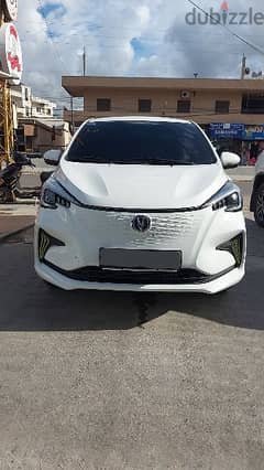 Changan Star 3 2023