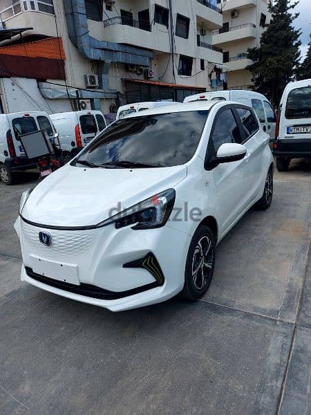 Changan Star 3 2023 1