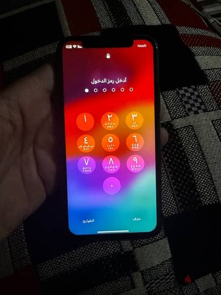 iphone 11 pro 4