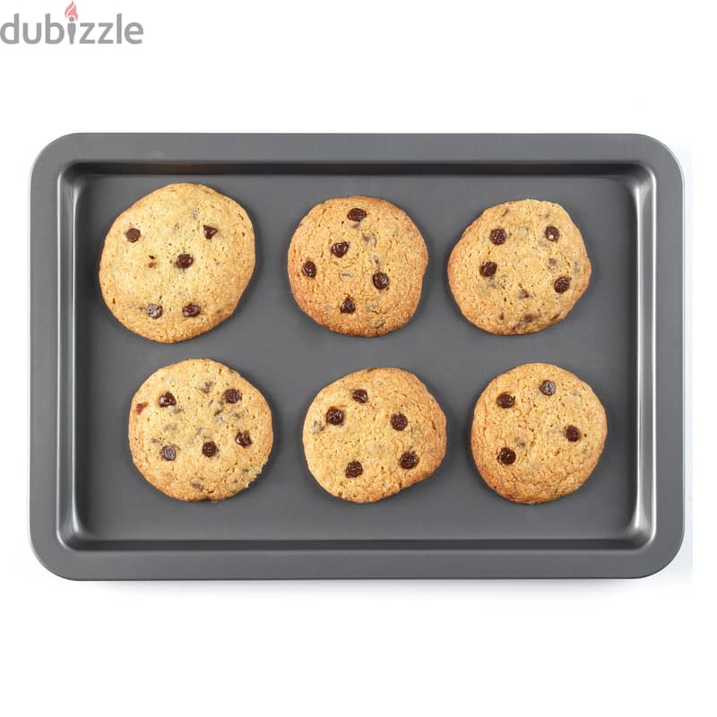 Non-Stick Baking Tray 0