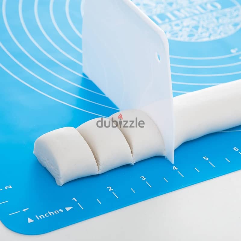 Non-Stick Dough Mat, Baking Mat 1