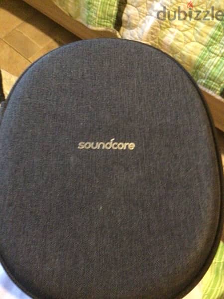 soundore headphone 1