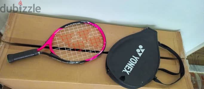 Tennis Yonex New, quality superrrr wow