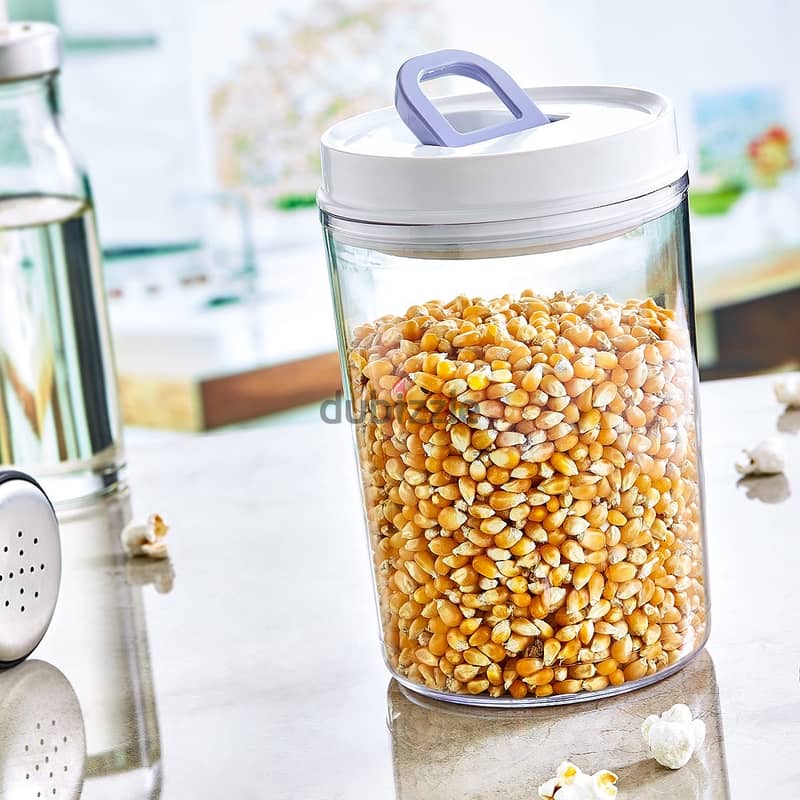 Pasta Storage Containers for Pantry Airtight 1