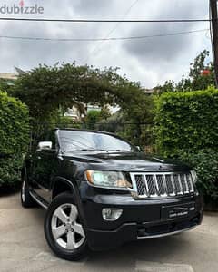 Jeep Cherokee 2011