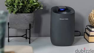 russell hobbs mini dehumidifier