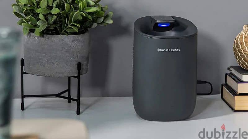 russell hobbs mini dehumidifier 0