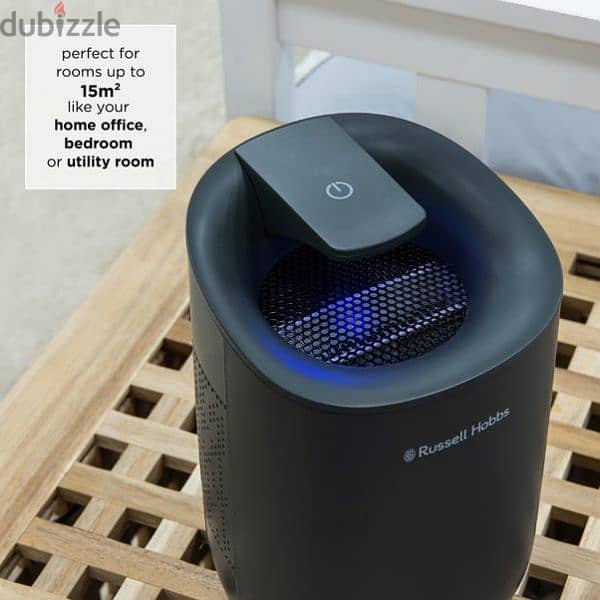 russell hobbs mini dehumidifier 3