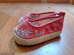 Shoes for babies 0