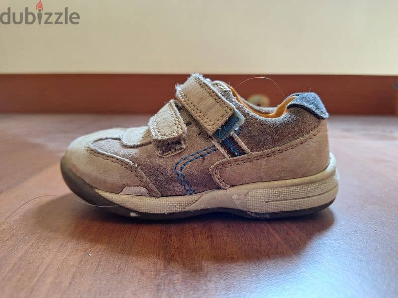 Shoes for babies 2