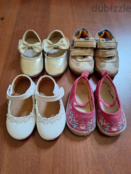 Shoes for babies 5